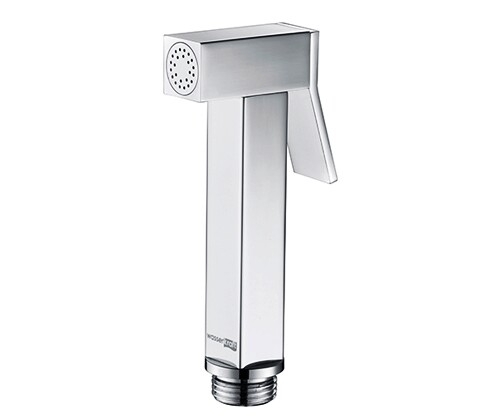 A136 Separate Bidet Brause mit Wasserstopfunktion