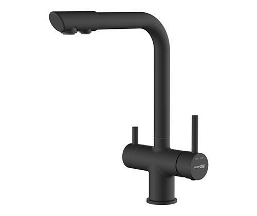 A8367 Küchenarmatur mit integriertem Wasserfilter