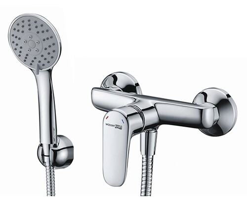 Vils 5602 Einhand-Brausemischer