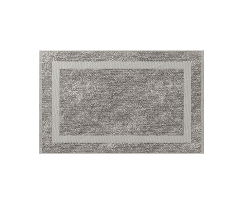 Neime BM-1912 Silver Badematte