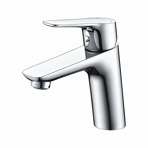 Lippe 4503 Einhand-Waschtischmischer