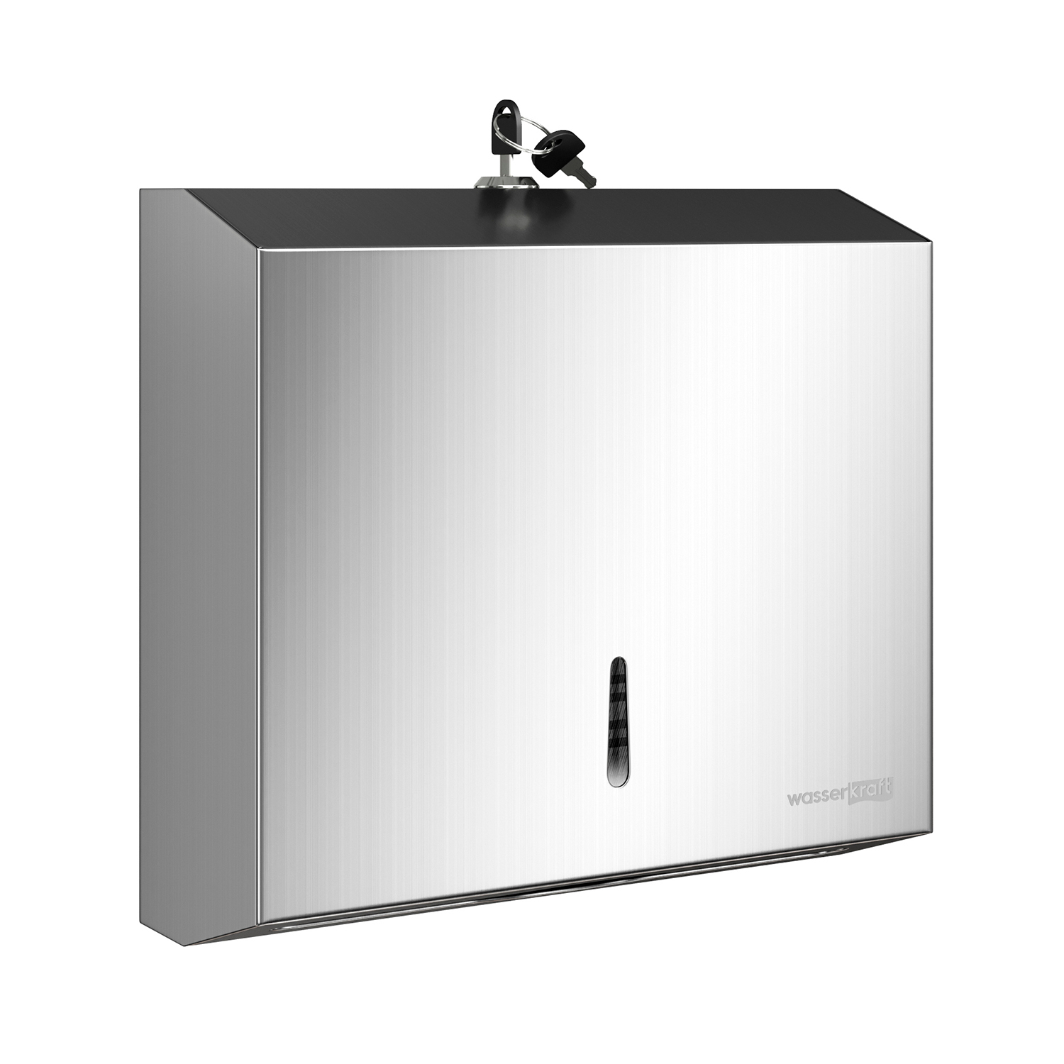 K-10091 Papiertuchspender