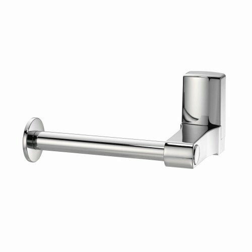 K-5096 Toilettenpapierhalter offene Form