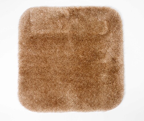 Wern BM-2514 Hazelnut Badematte