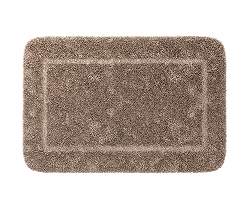 Lopau BM-6015 Almondine Badematte