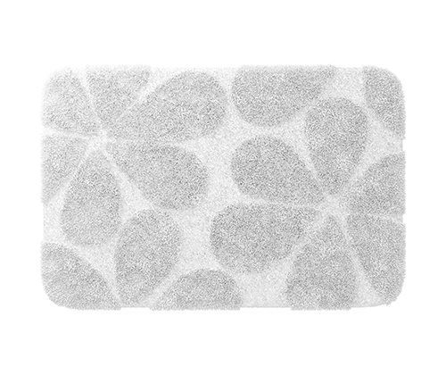 Diemel BM-2218 White Badematte