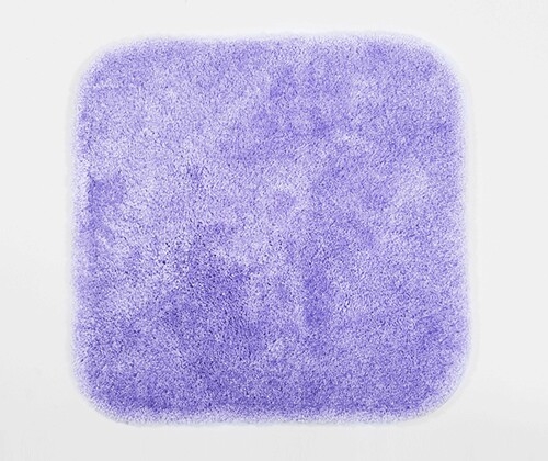 Wern BM-2524 Lilac Badematte