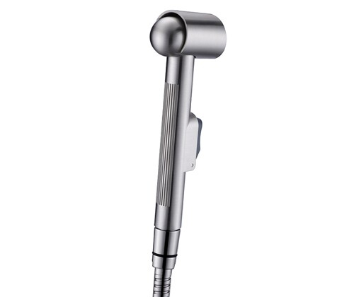 A092 Separate Bidet Brause mit Wasserstopfunktion