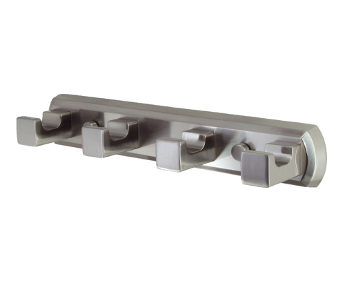 Rhin K-8774 Hakenleiste Mit 4 Haken