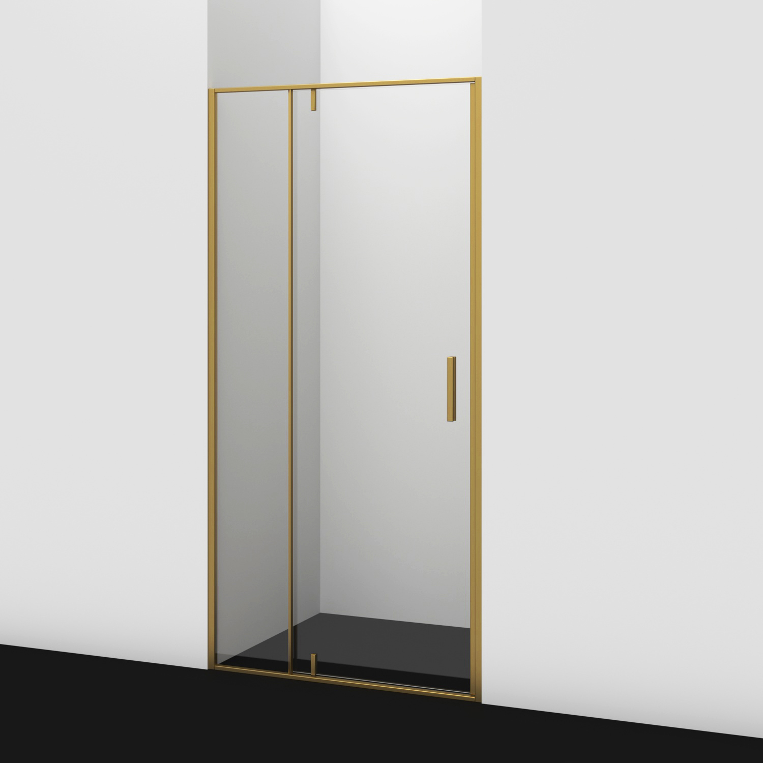 Aisch 55P04 Duschkabinentür