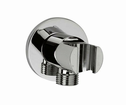 A022 Wandanschlussbogen