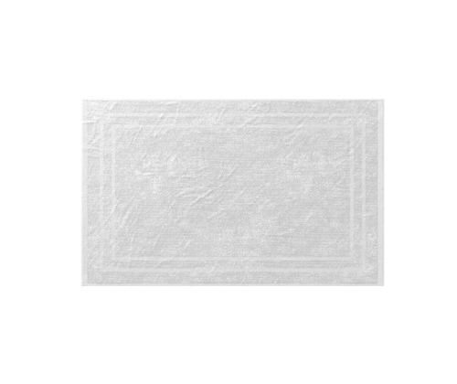 Main BM-4701 White Badematte