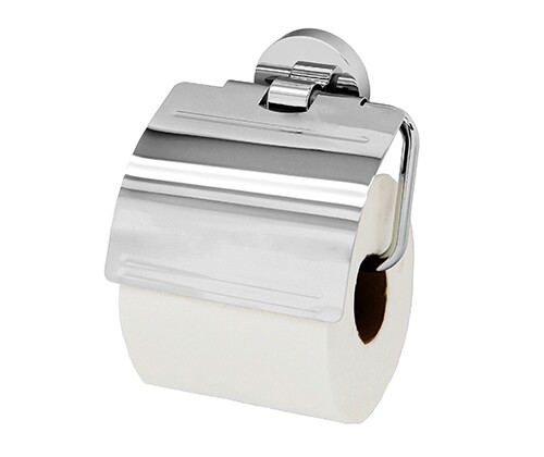 K-6225 Toilettenpapierhalter mit Deckel
