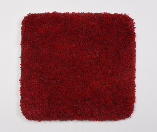 Kammel BM-8337 True Red Badematte