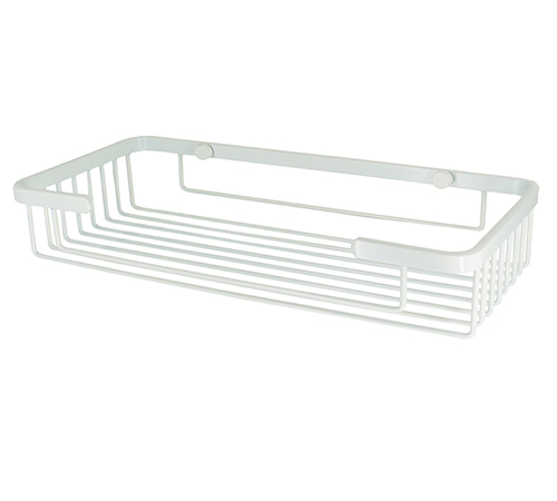 K-722WHITE Duschablage