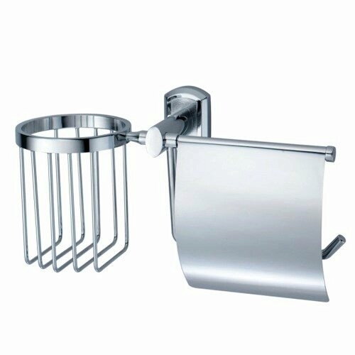 K-3059 Toilettenpapier-/ Raumdufthalter