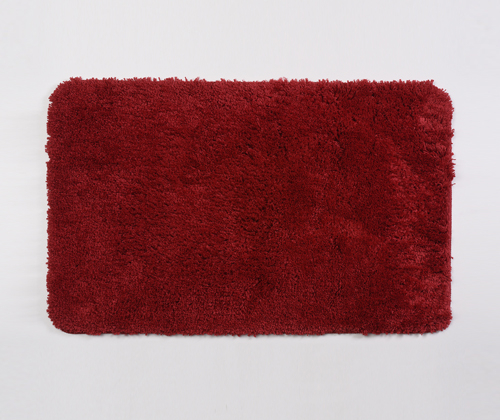 Kammel BM-8307 True Red Badematte