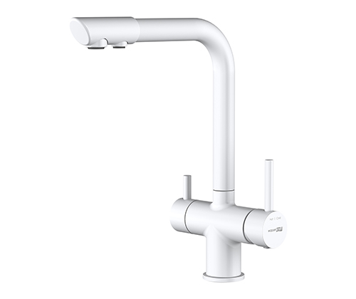 A8357 Küchenarmatur mit integriertem Wasserfilter