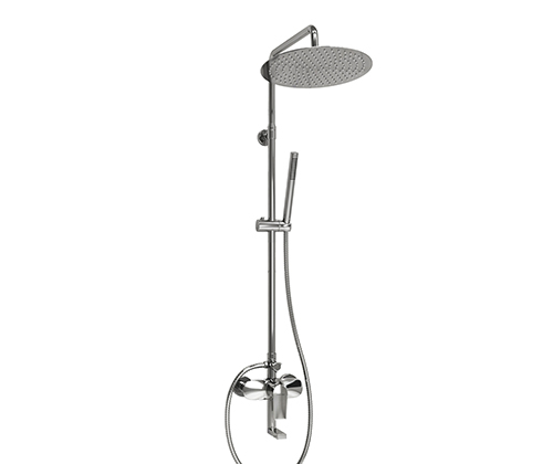 A166.116.137.010.CH Duschgarnitur