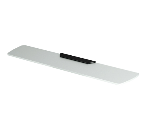K-5124 Glasablage