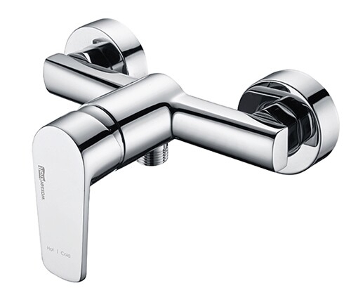 Dill 6102 Einhand-Brausemischer