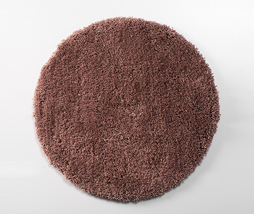 Dill BM-3912 Carob Brown Badematte