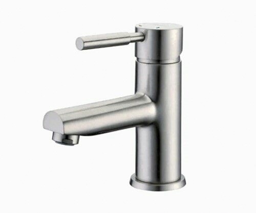 Wern 4203 Einhand-Waschtischmischer