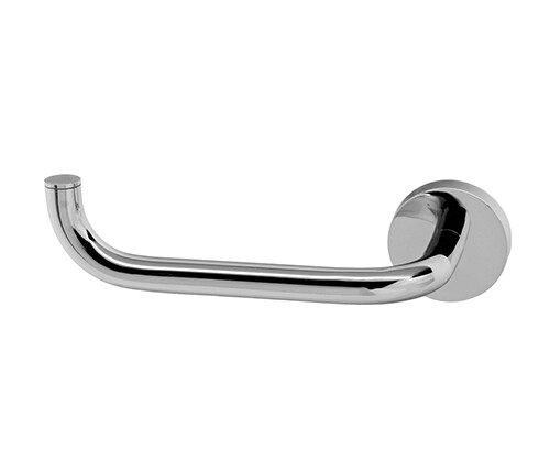 K-6296 Toilettenpapierhalter offene Form