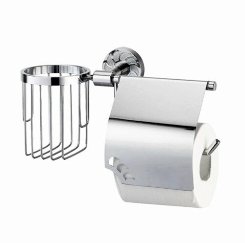 K-4059 Toilettenpapier-/ Raumdufthalter