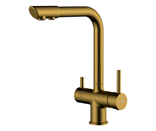 A8387 Küchenarmatur mit integriertem Wasserfilter