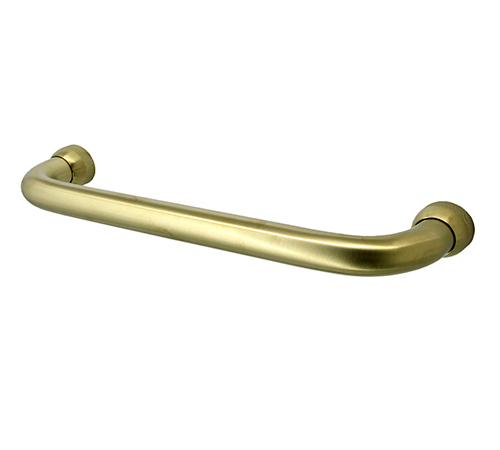 K-1066BRUSHED GOLD Wannengriff